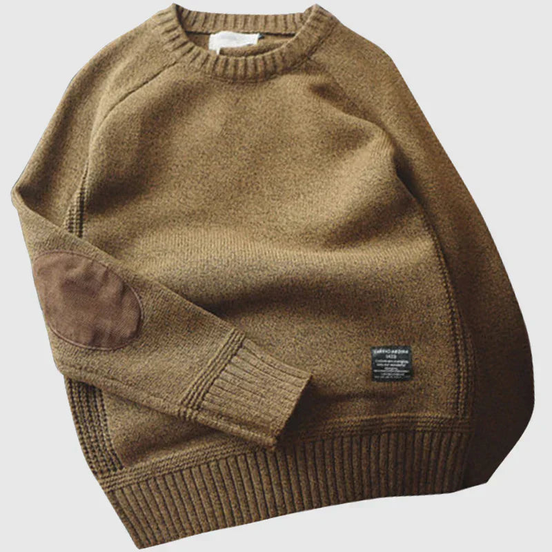 João - Comfort Sweater Paradise