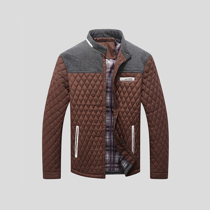 Jorge - Windbreaker Jacket
