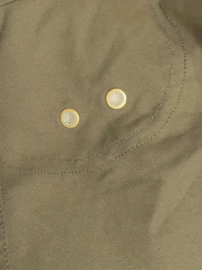 Tomás - Relaxed Fit Jacket