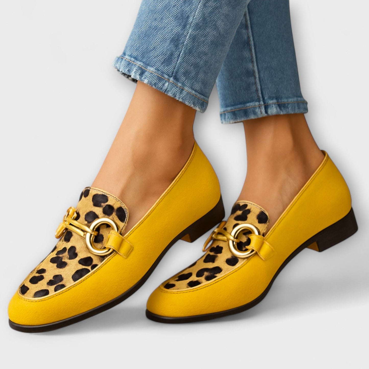 Sónia - Akzent Shoes