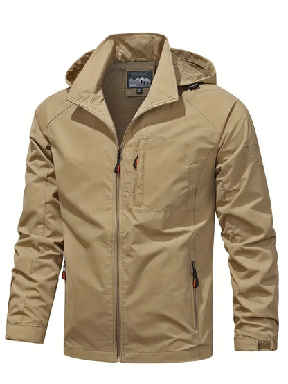 Vasco - Stylish Jacket