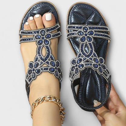 Rosalie - Boho Dizajn Ortopedske Sandale