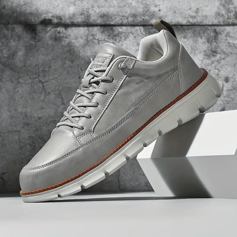 Vicente - Orthopedic Shoes