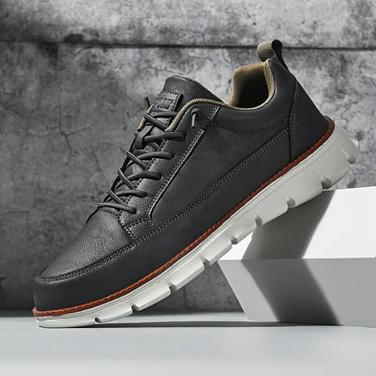 Vicente - Orthopedic Shoes