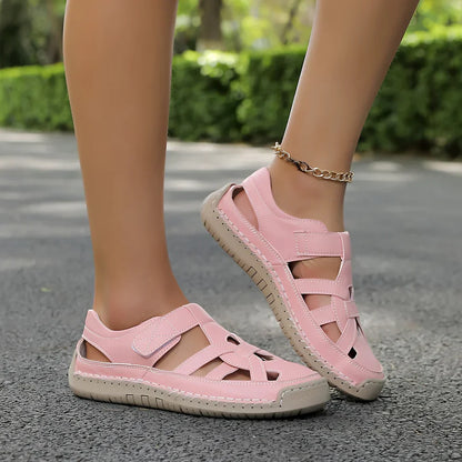 Sofia - Comfortable and Lightweight Sandals