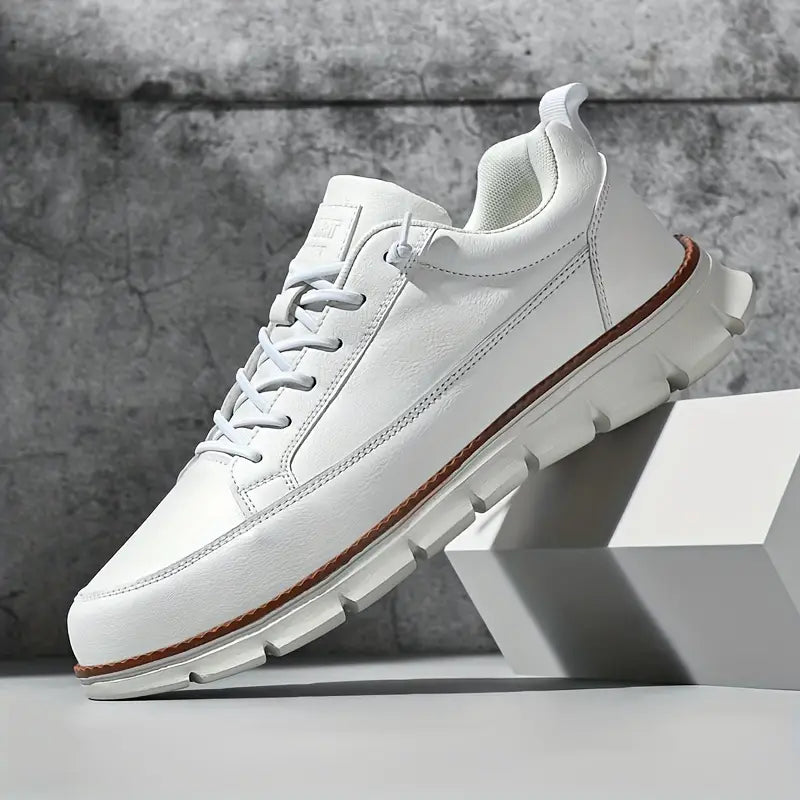 Vicente - Orthopedic Shoes