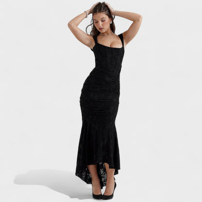 Francesca - Haljina s Elegantnom Siluetom