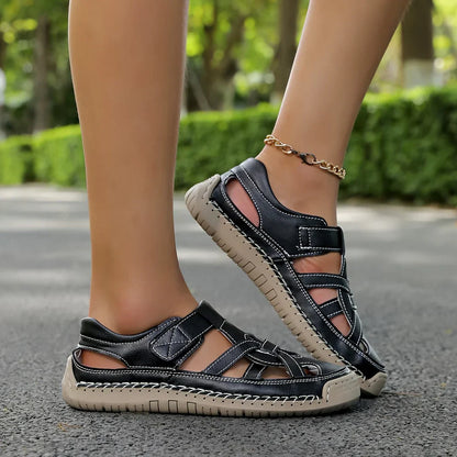 Sofia - Comfortable and Lightweight Sandals