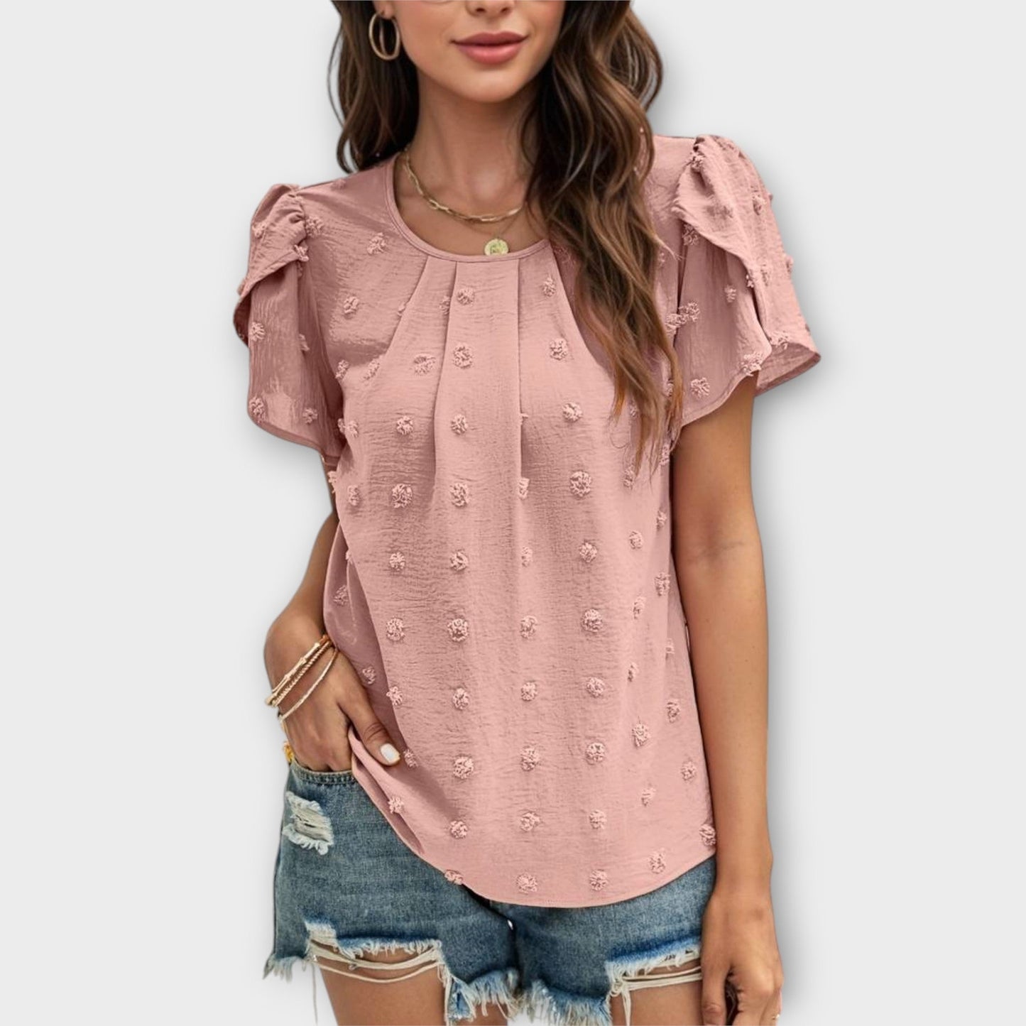 Carlota - Perfekcyjna Bluza