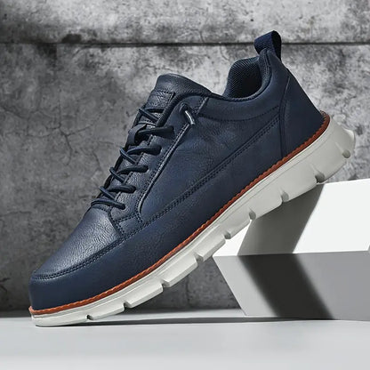 Vicente - Orthopedic Shoes