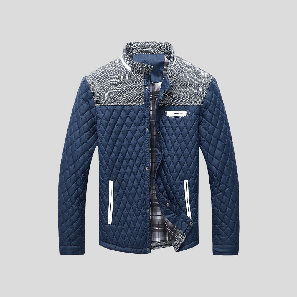 Jorge - Windbreaker Jacket