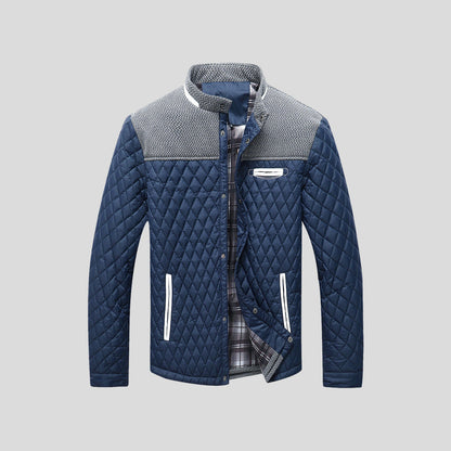 Jorge - Windbreaker Jacket