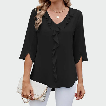 Višenamjenska Udobna Bluza