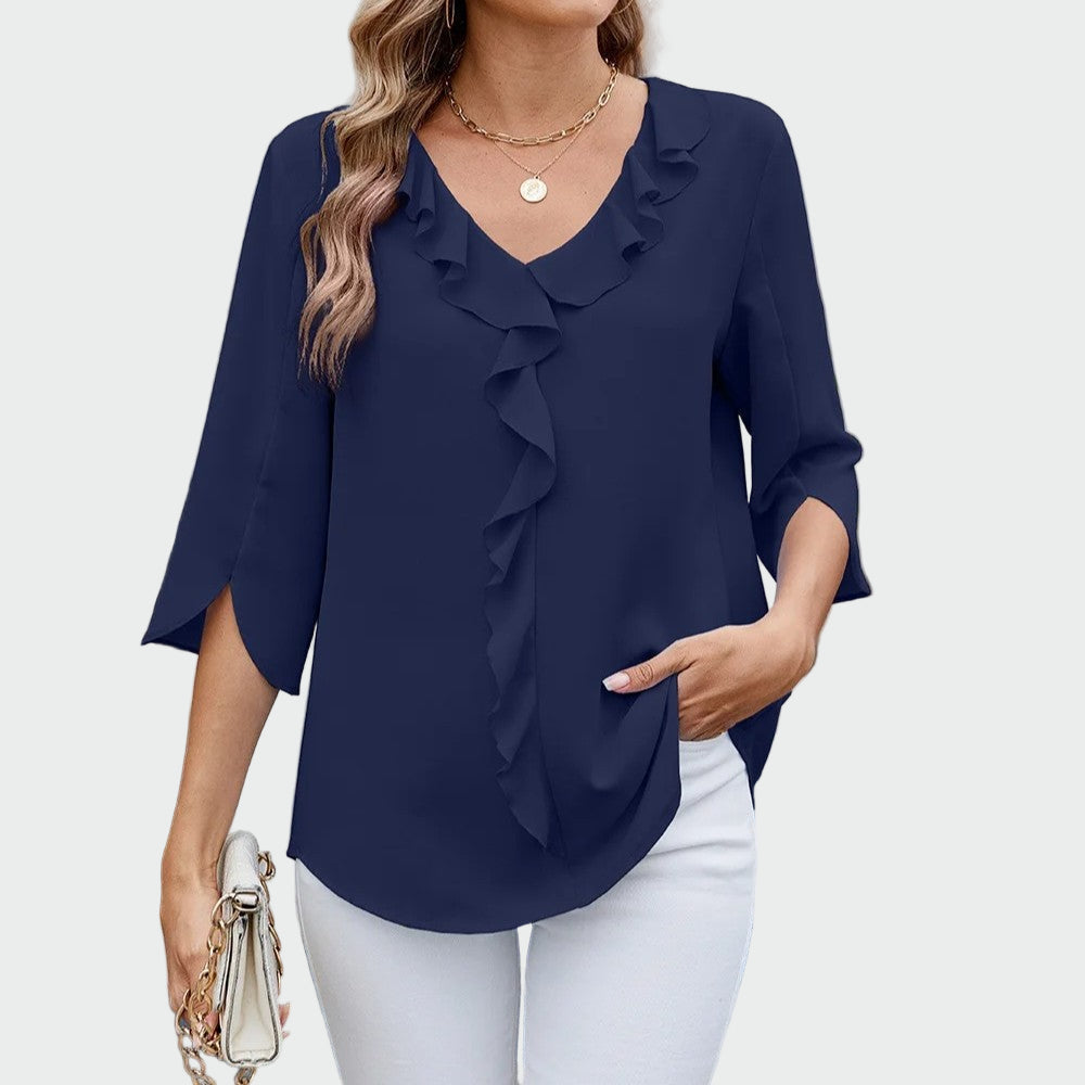 Višenamjenska Udobna Bluza