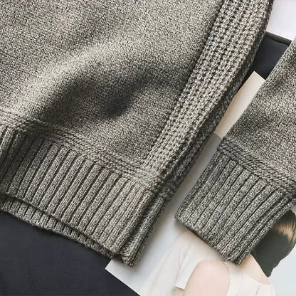 João - Comfort Sweater Paradise