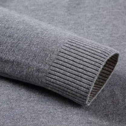 Frederico - Elegant Winter Sweater