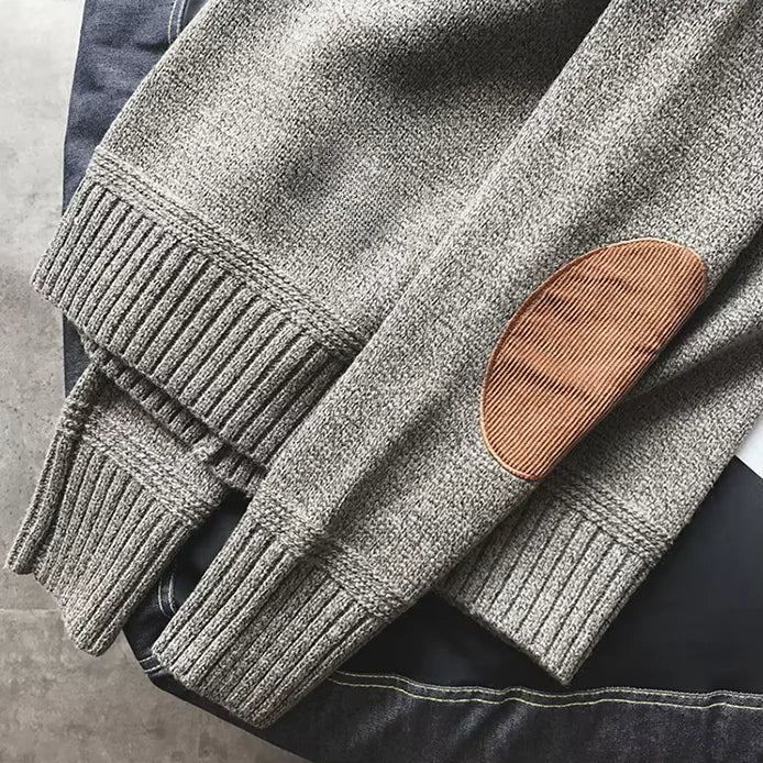 João - Comfort Sweater Paradise