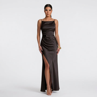 Mariana - Elegantna Duga Haljina