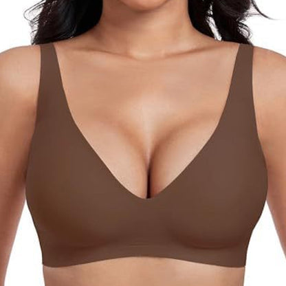 Sara™ Push-Up Comfort grudnjak