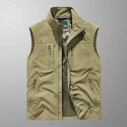 Diogo - Ventilirani Cargo Vest