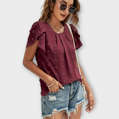 Carlota - Perfekcyjna Bluza