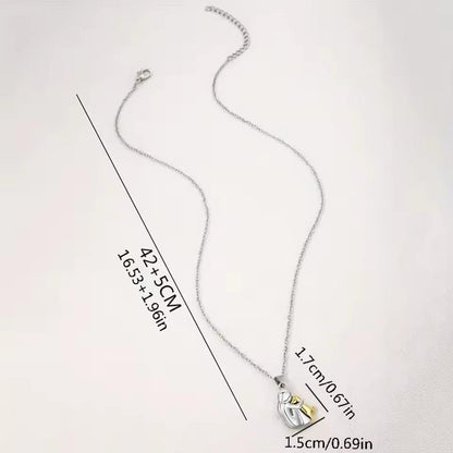 Pasja Ogrlica Zagrljaj