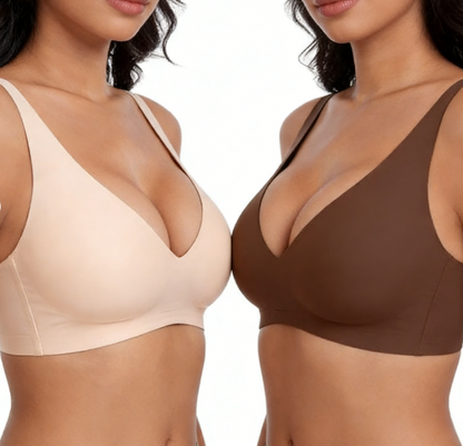 Sara™ Push-Up Comfort grudnjak
