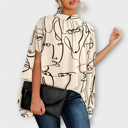 Lurdes - Višenamjenska Majica