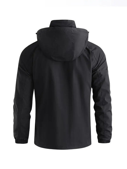 Vasco - Stylish Jacket