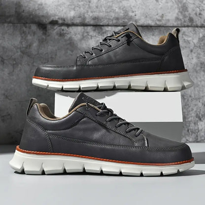 Vicente - Orthopedic Shoes