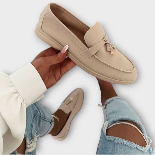 Loaferi Slip-On Shoes