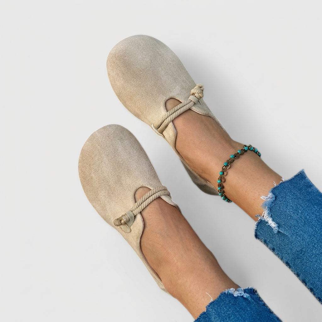 Benedita - Comfortable Loafers
