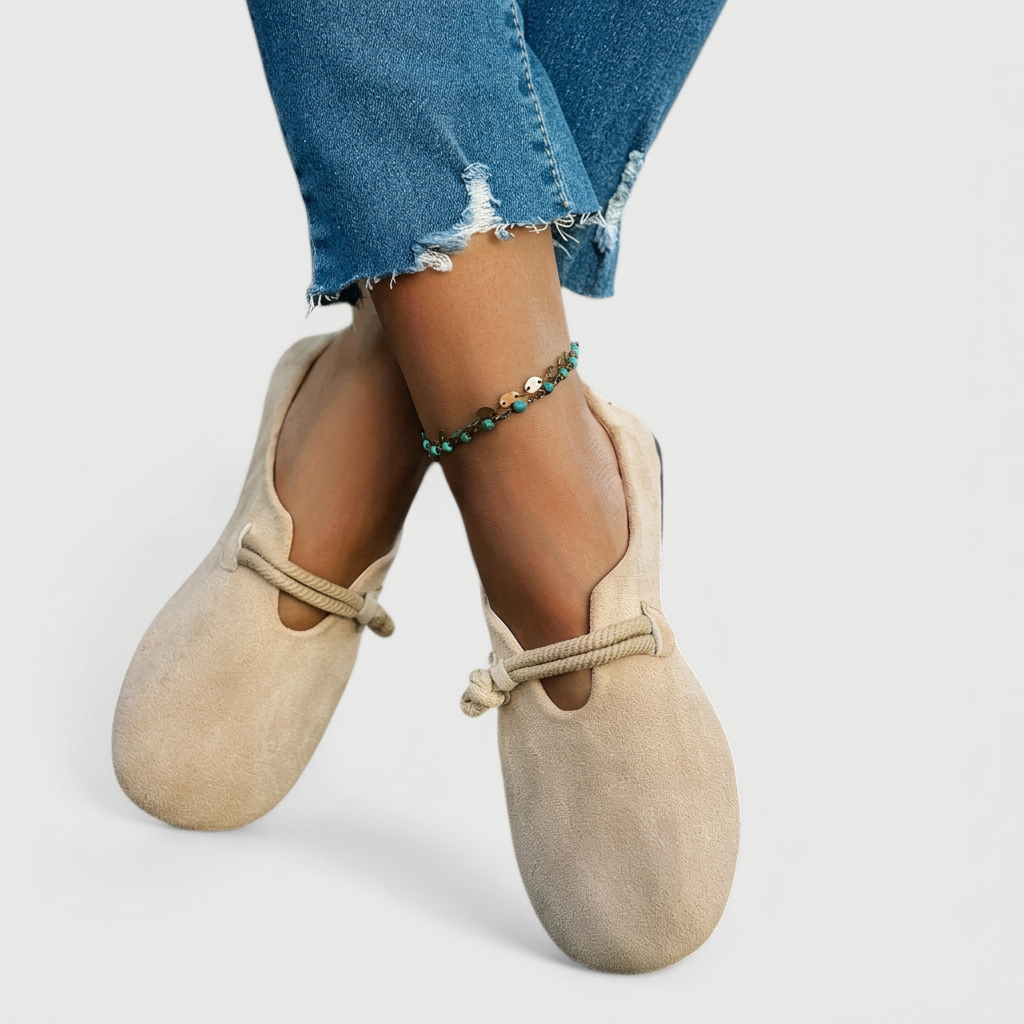 Benedita - Comfortable Loafers