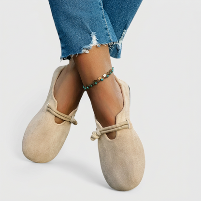 Benedita - Comfortable Loafers