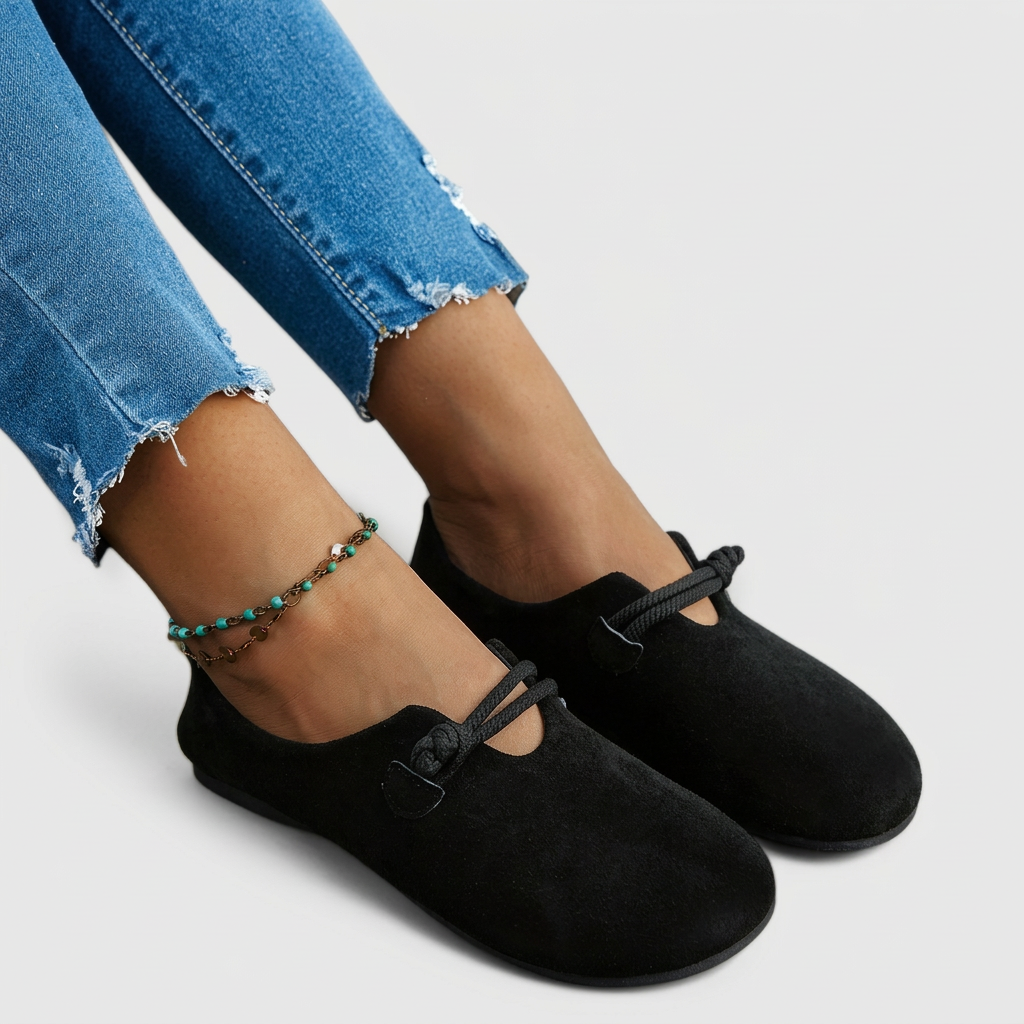 Benedita - Comfortable Loafers