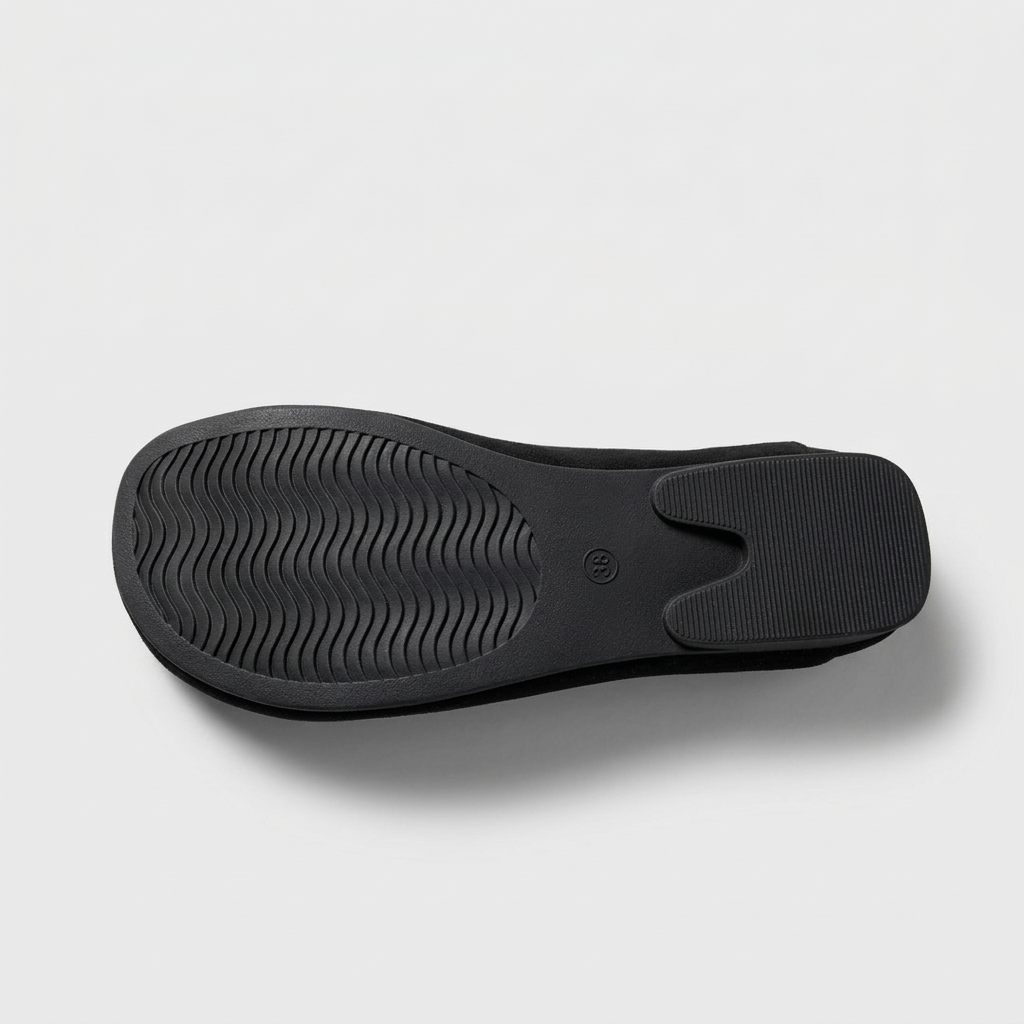 Benedita - Comfortable Loafers