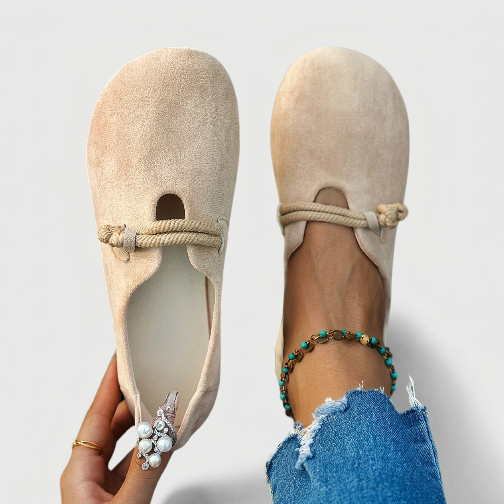 Benedita - Comfortable Loafers