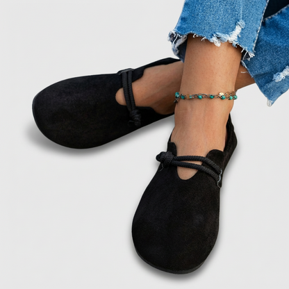 Benedita - Comfortable Loafers