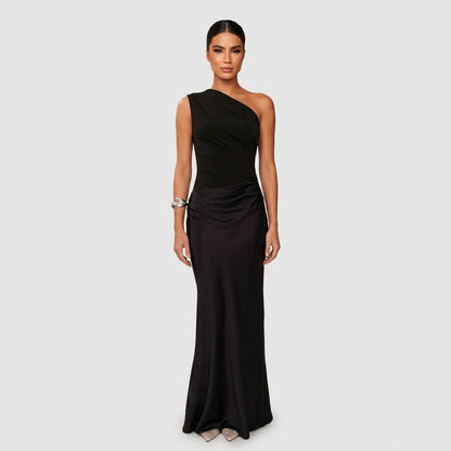 Amélia - Elegantna Maxi Haljina