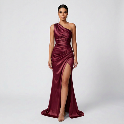 Tânia - Elegantna Maxi Haljina za Svaku Priliku