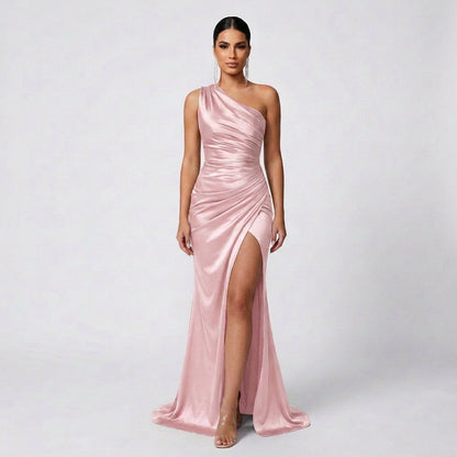 Tânia - Elegantna Maxi Haljina za Svaku Priliku