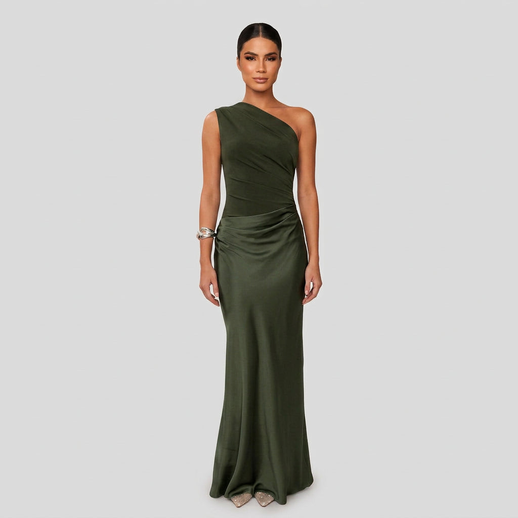 Amélia - Elegantna Maxi Haljina