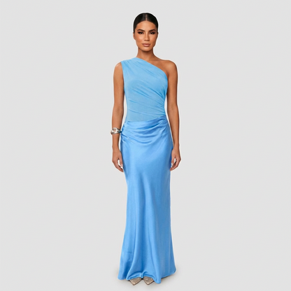 Amélia - Elegantna Maxi Haljina