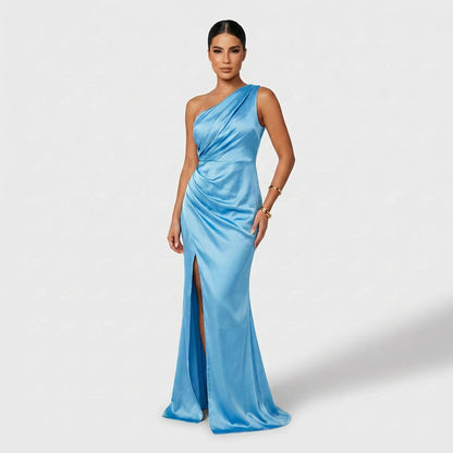 Carla - Elegantna Maxi Haljina