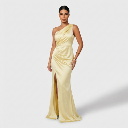 Carla - Elegantna Maxi Haljina
