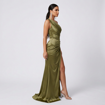 Tânia - Elegantna Maxi Haljina za Svaku Priliku