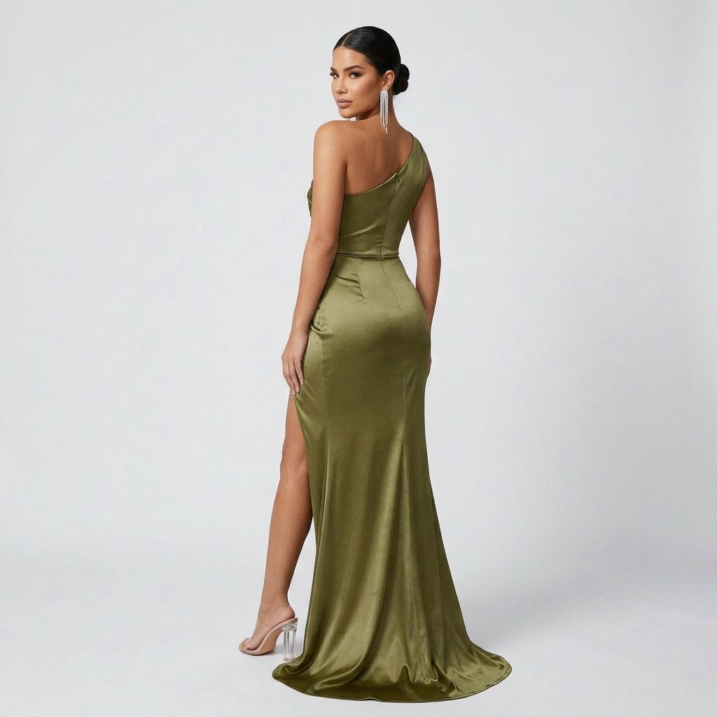 Tânia - Elegantna Maxi Haljina za Svaku Priliku