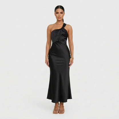 Sofia - Elegant Maxi Dress