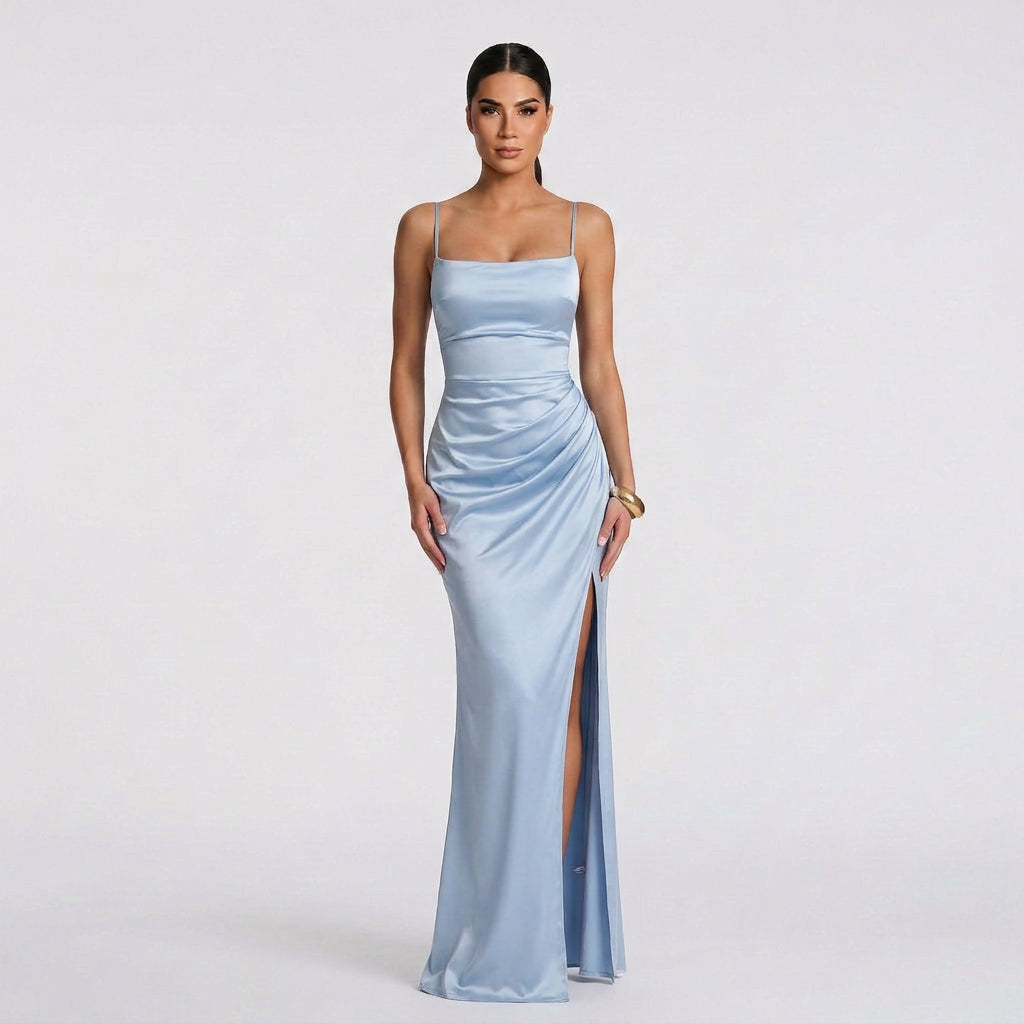Mariana - Elegantna Duga Haljina