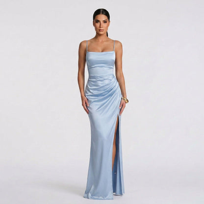 Mariana - Elegantna Maxi Haljina